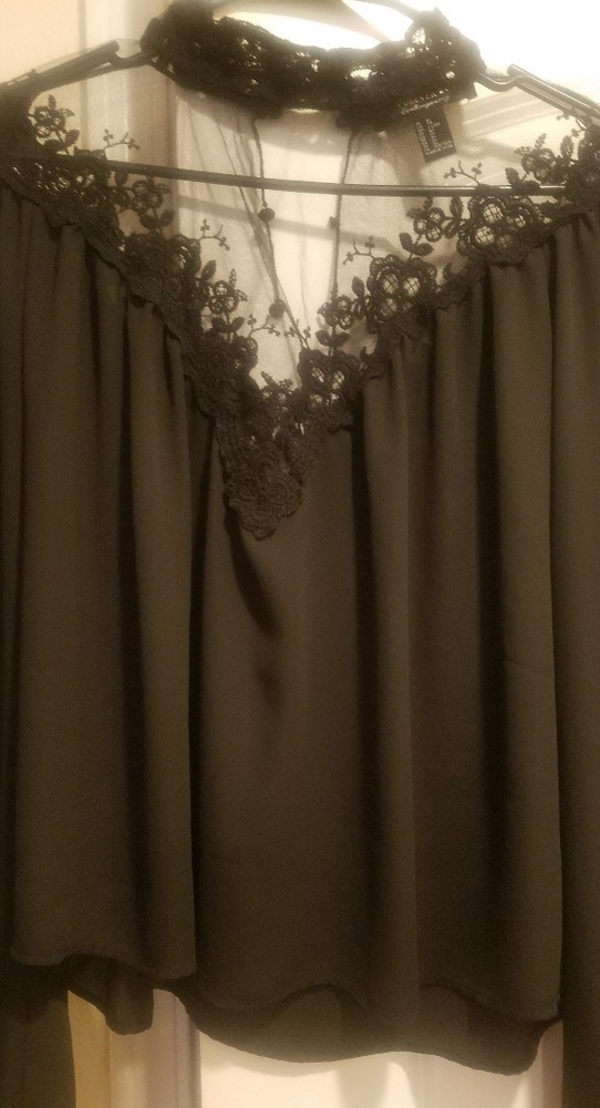 Classic Blouse